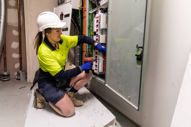 Best Emergency Electrical Repair  in Pine Hills, CA