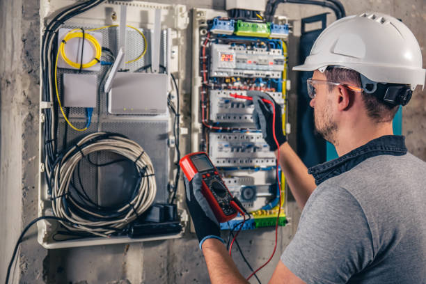 Best Electrical Troubleshooting Services  in Pine Hills, CA