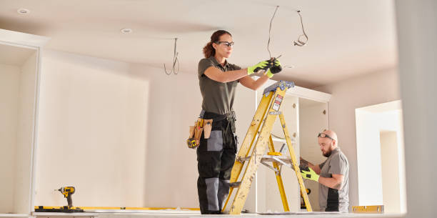 Best Outdoor Lighting Installation  in Pine Hills, CA