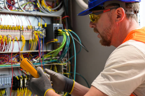 Best Electrical Rewiring Services  in Pine Hills, CA