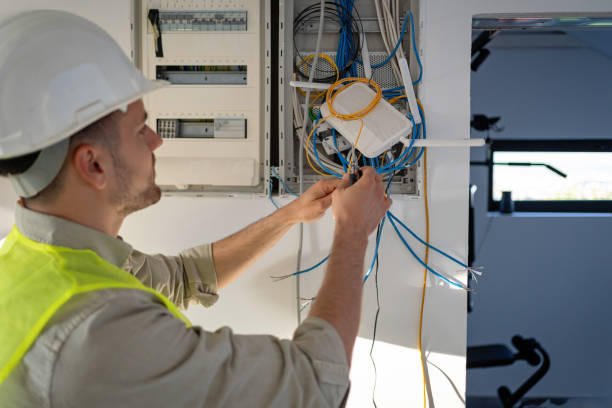 Best Electric Panel Repair  in Pine Hills, CA